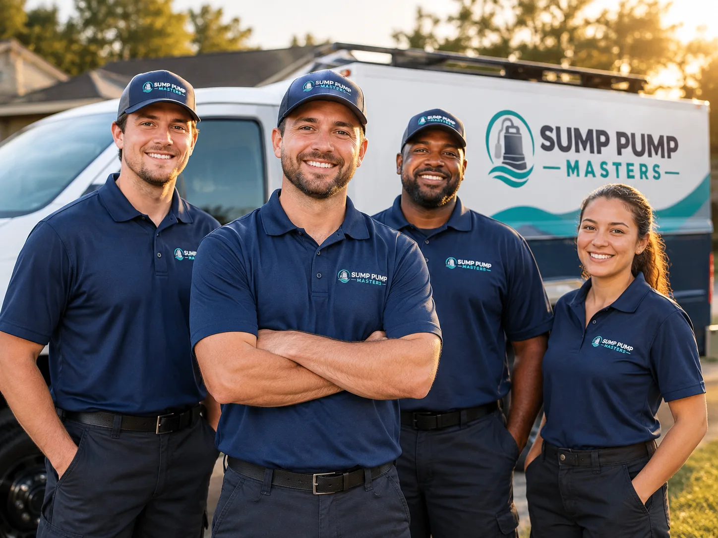 Sump Pump Repair company in Port Jefferson, OH