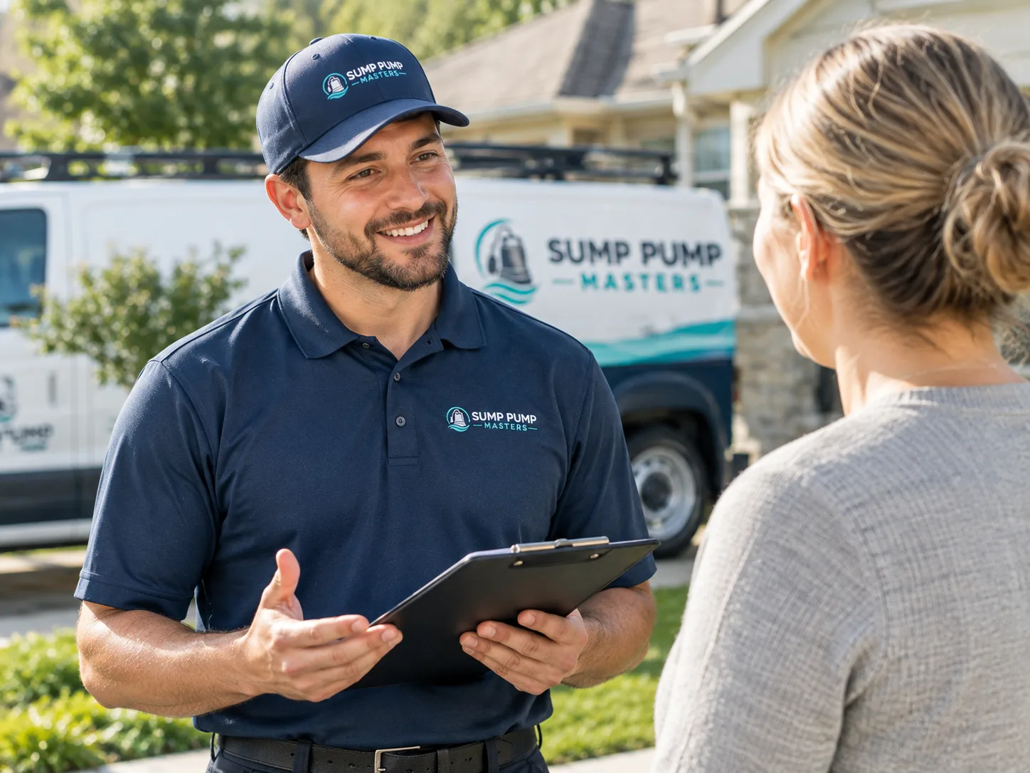 Sump Pump Repair Port Jefferson, OH FAQs